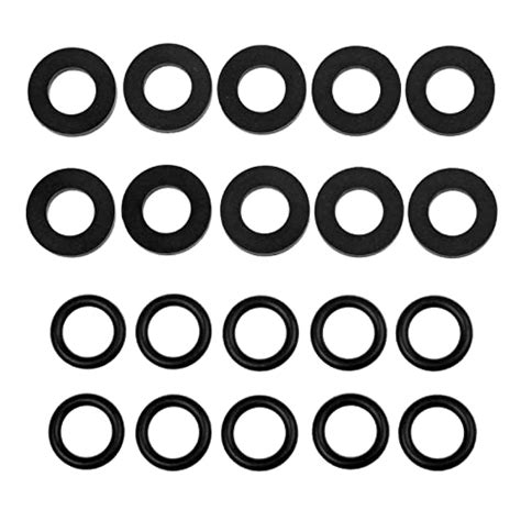 forklift propane tank o-ring size|Set of 5 Inner O